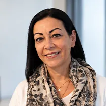 Gödl Cornelia