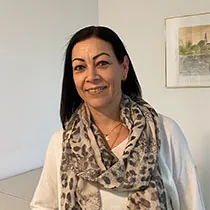 Gödl Cornelia