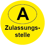 Zulassungsstelle